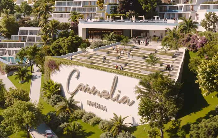 Carnelia Ain Sokhna