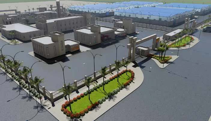 Future of Egypt Project
