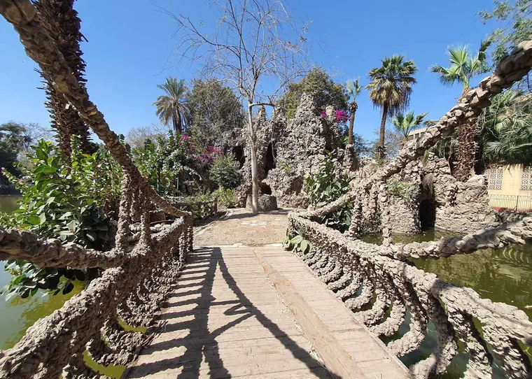 Giza Zoo