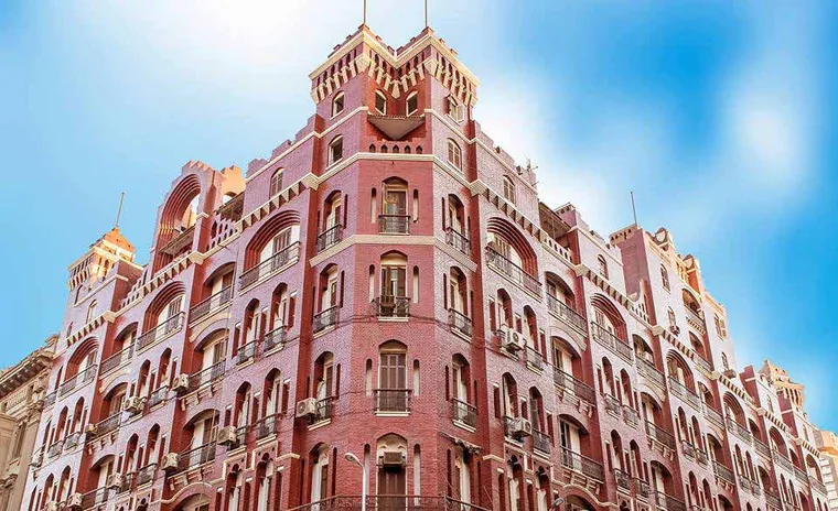 Historic Cairo Development