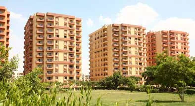 Maadi Development — Residential