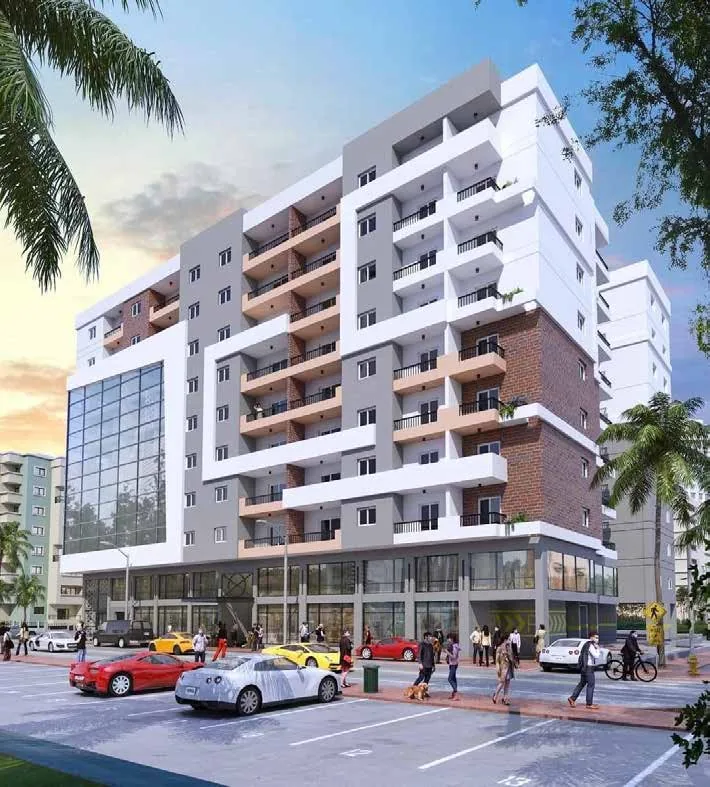 Maadi Development Projects