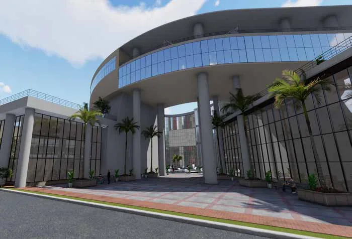 Misr University for Science and Technology