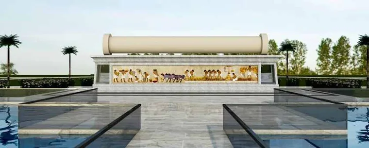 Commemorative Obelisks