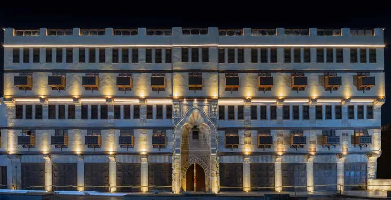 Sultan Qaytbay Wakala