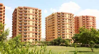 Maadi Development — Residential