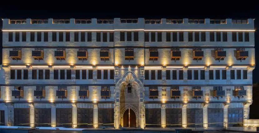 Sultan Qaytbay Wakala