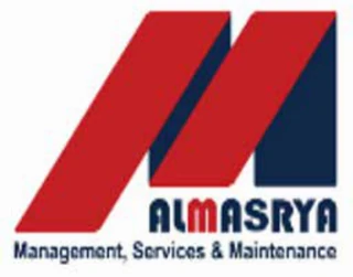 Almasrya Management, Services and Maintenance