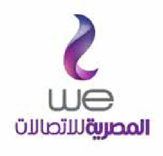 Telecom Egypt, WE