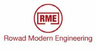 Rowad Modern Engineering