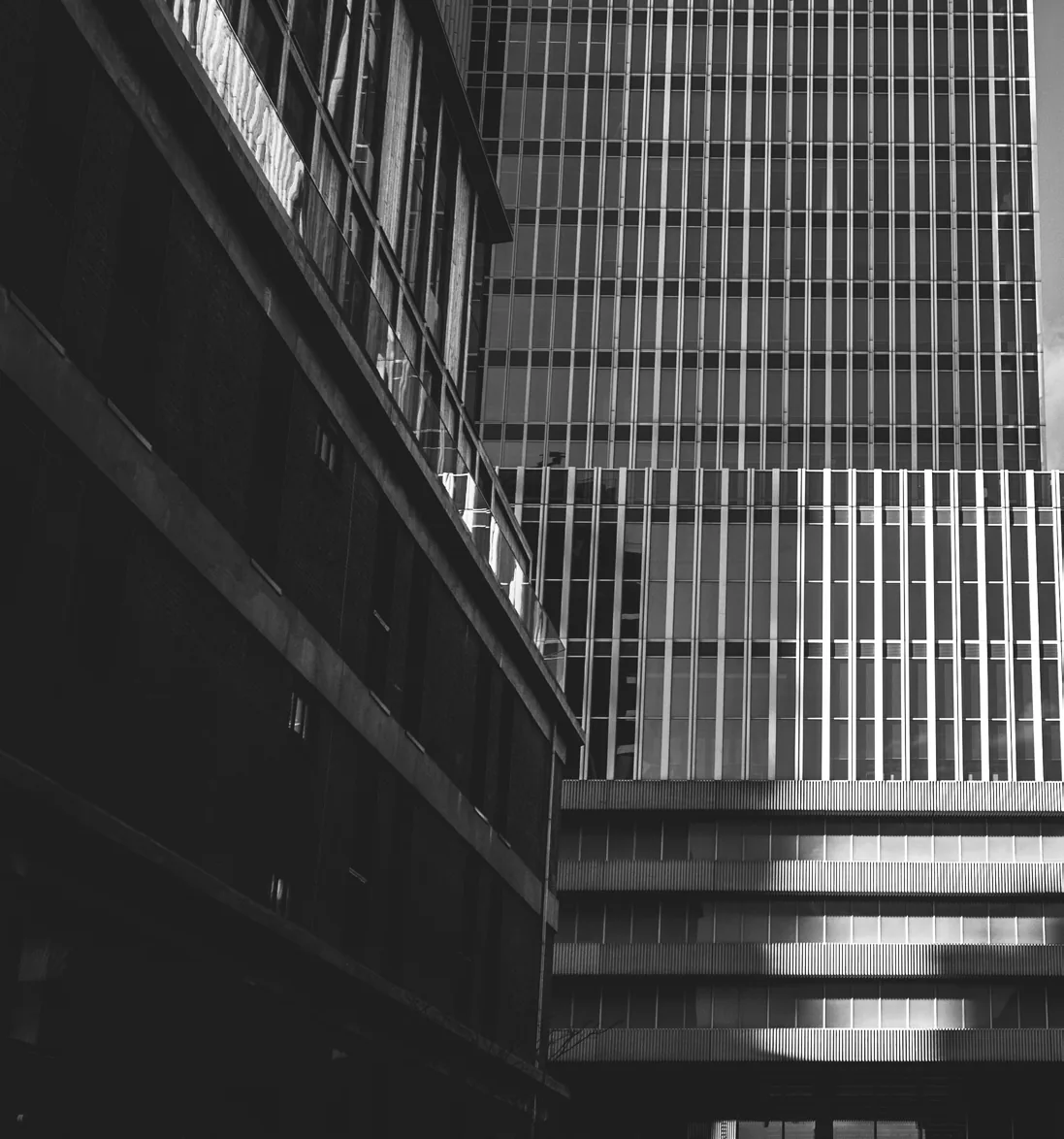 Multidiscipline Design