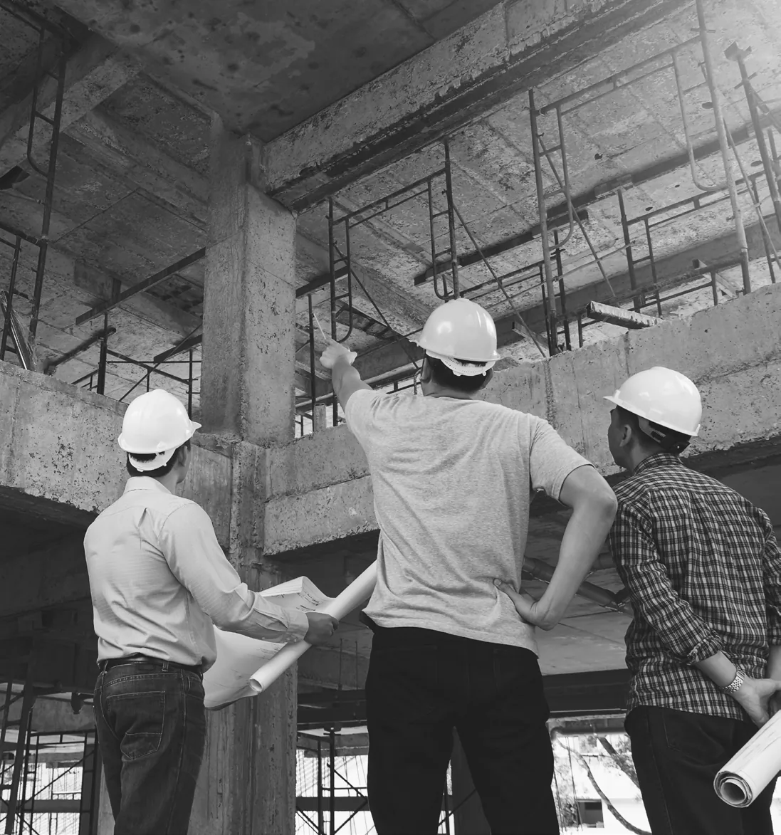 Construction Supervision