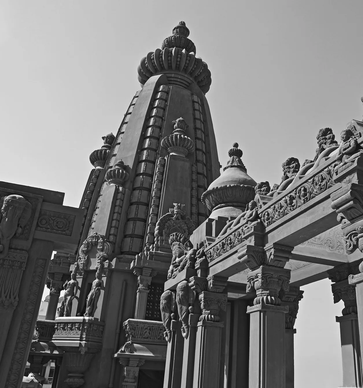 Renovation and Restoration
