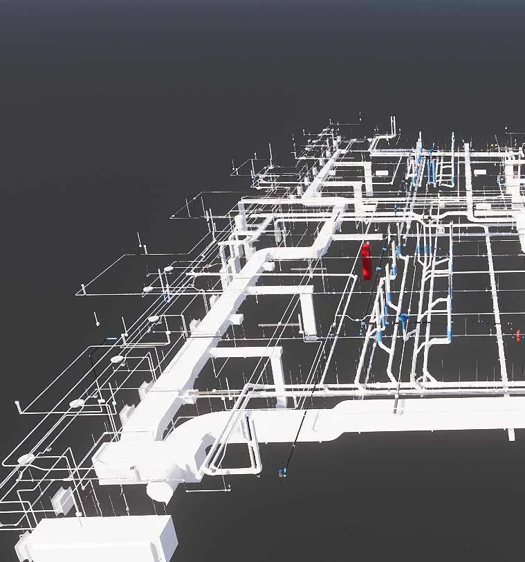 IT and BIM Solutions